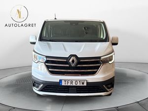 Renault Trafic bild 8