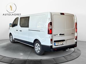 Renault Trafic bild 3
