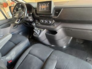Renault Trafic bild 10