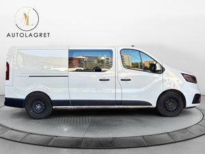 Renault Trafic bild 6