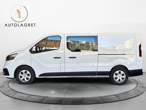 Renault Trafic bild 2