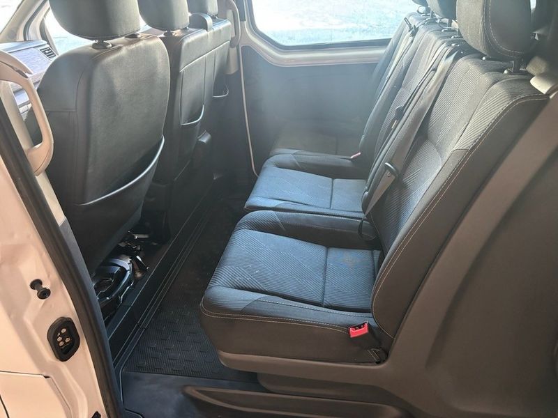 Renault Trafic bild 13