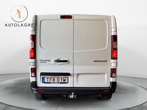 Renault Trafic bild 4