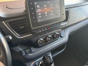 Renault Trafic bild 16