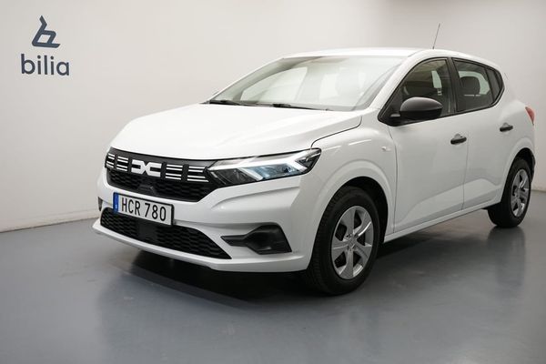 Dacia Sandero TCe 90 essential - 2023