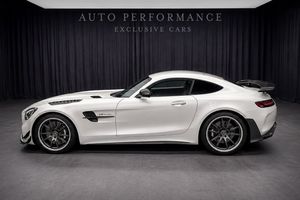 Mercedes AMG GT bild 2