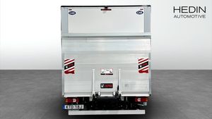 Iveco Daily bild 7