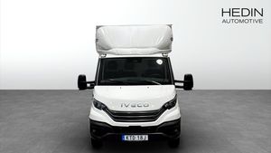 Iveco Daily bild 8