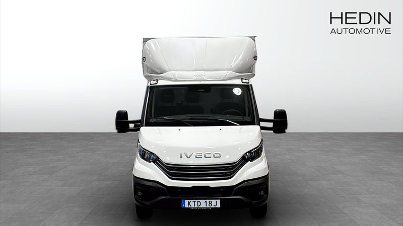 Iveco Daily bild 8