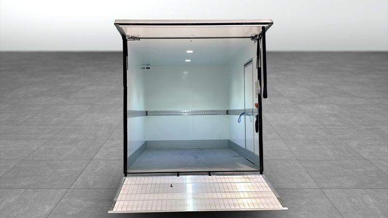 Iveco Daily bild 10