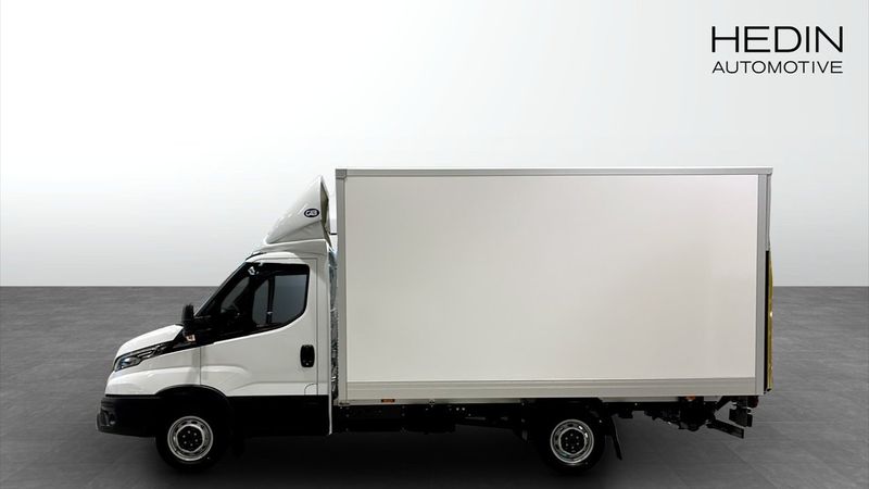 Iveco Daily bild 6