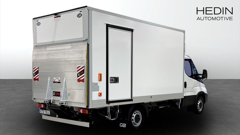 Iveco Daily bild 2