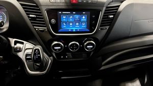 Iveco Daily bild 12