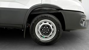 Iveco Daily bild 9