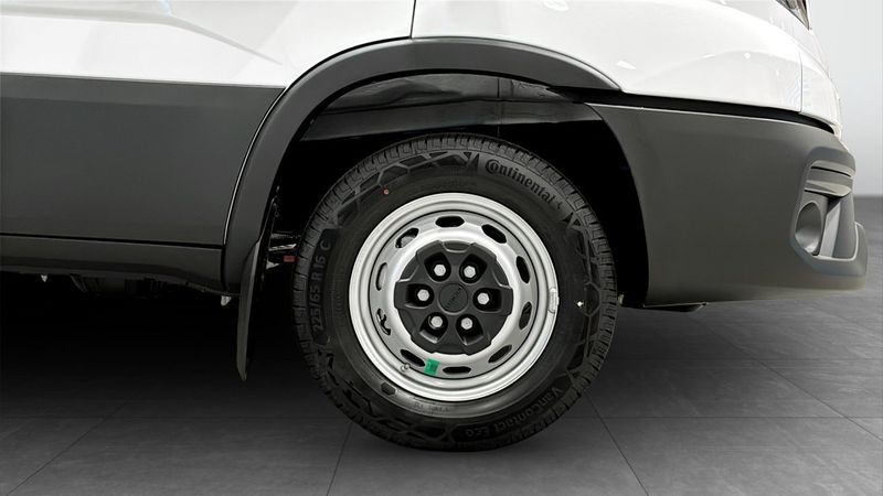 Iveco Daily bild 9