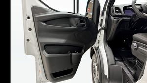 Iveco Daily bild 11