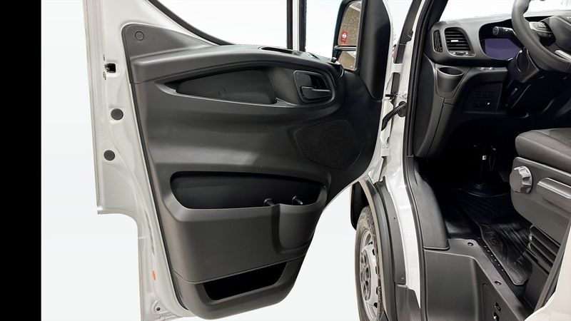 Iveco Daily bild 11