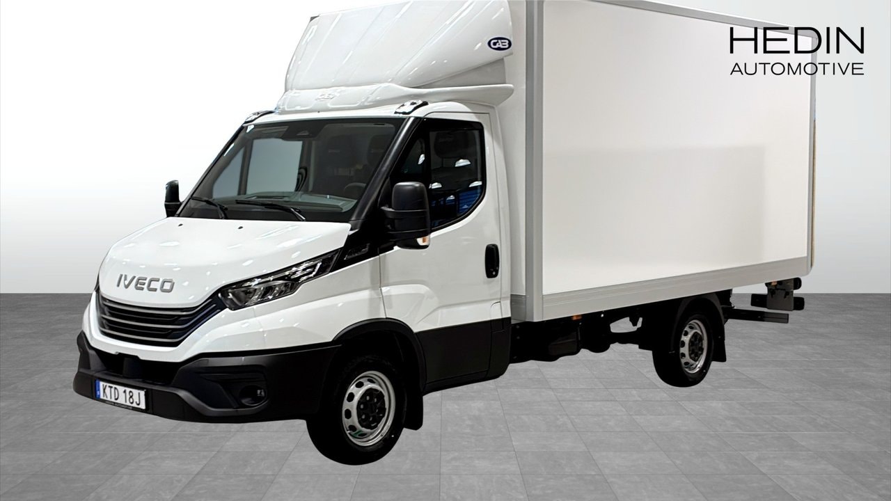 Iveco Daily