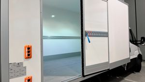 Iveco Daily bild 5