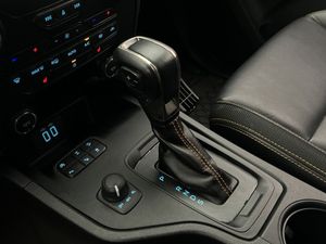 Ford Ranger bild 26