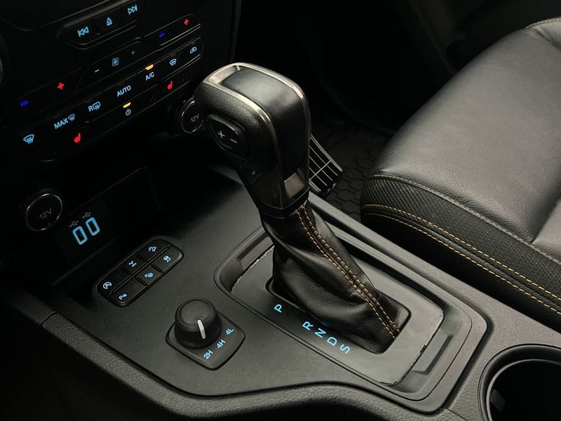 Ford Ranger bild 26