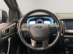 Ford Ranger bild 16