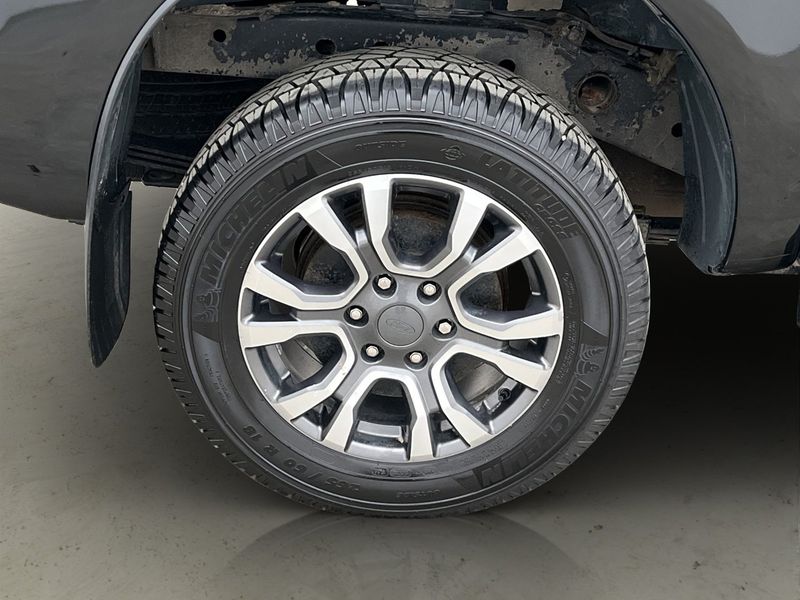 Ford Ranger bild 32