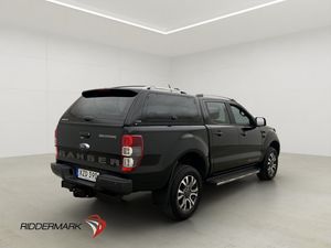 Ford Ranger bild 9