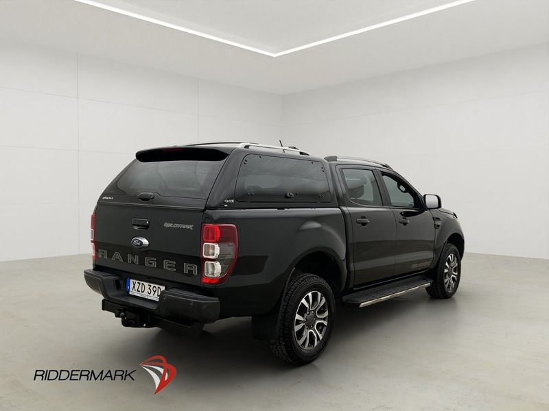 Ford Ranger bild 9
