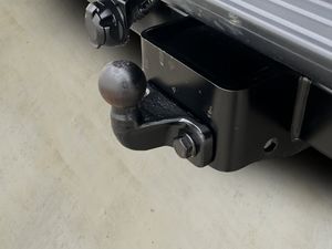 Ford Ranger bild 10