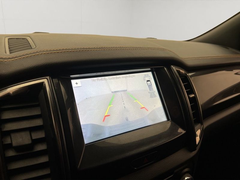 Ford Ranger bild 20