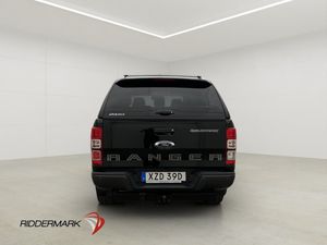 Ford Ranger bild 8
