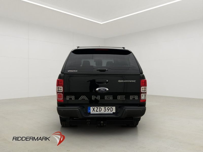 Ford Ranger bild 8