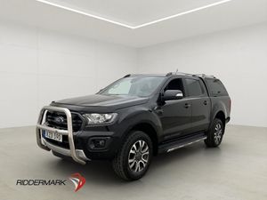 Ford Ranger bild 3