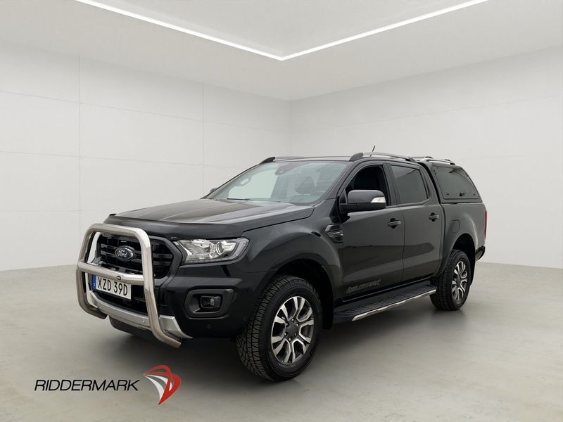 Ford Ranger bild 3