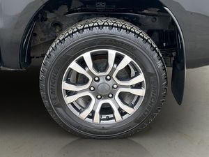 Ford Ranger bild 31