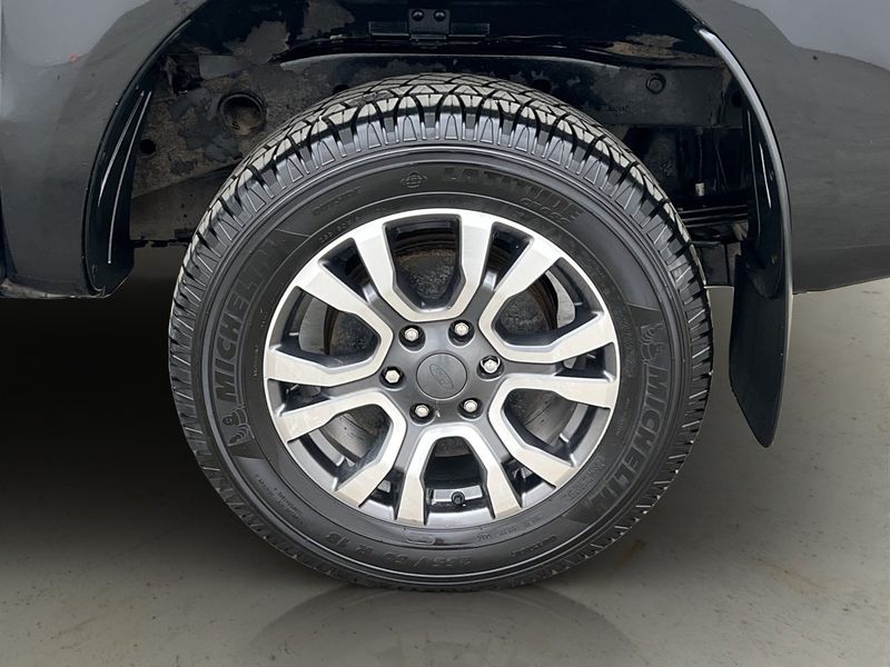 Ford Ranger bild 31