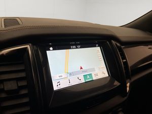 Ford Ranger bild 21