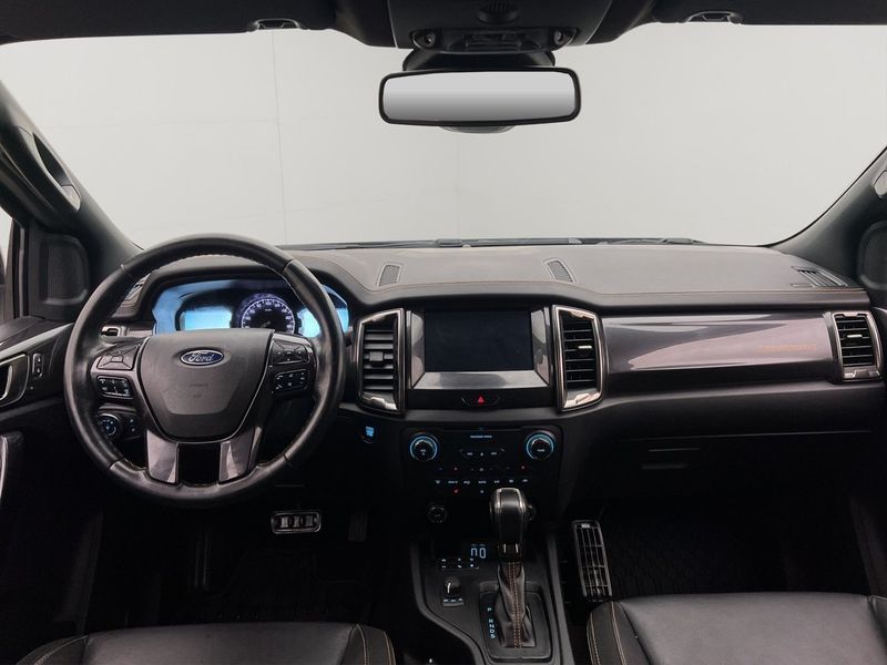 Ford Ranger bild 15