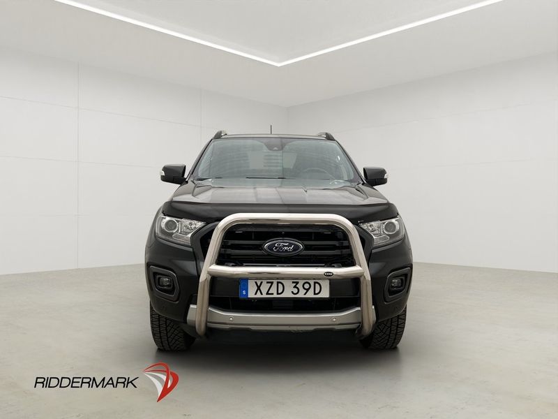 Ford Ranger bild 5