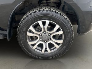 Ford Ranger bild 33