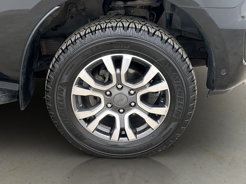 Ford Ranger bild 33