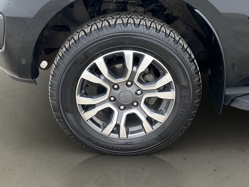 Ford Ranger bild 30