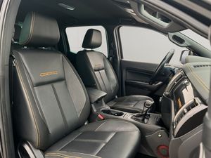 Ford Ranger bild 29