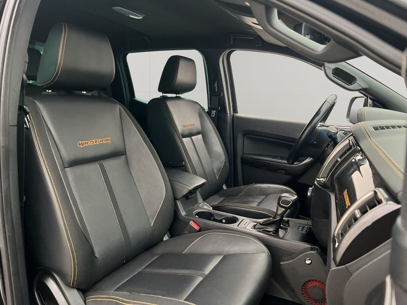 Ford Ranger bild 29