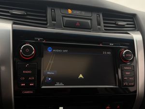 Nissan Navara bild 24