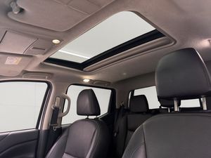 Nissan Navara bild 17