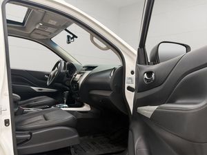 Nissan Navara bild 30