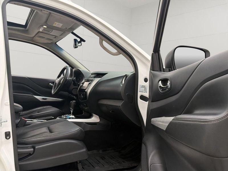 Nissan Navara bild 30