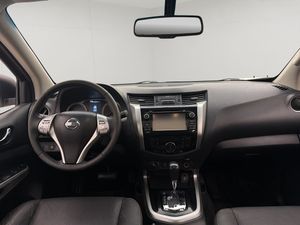 Nissan Navara bild 18